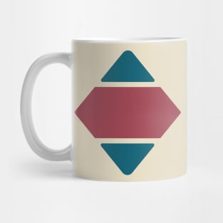 Pattern Mug